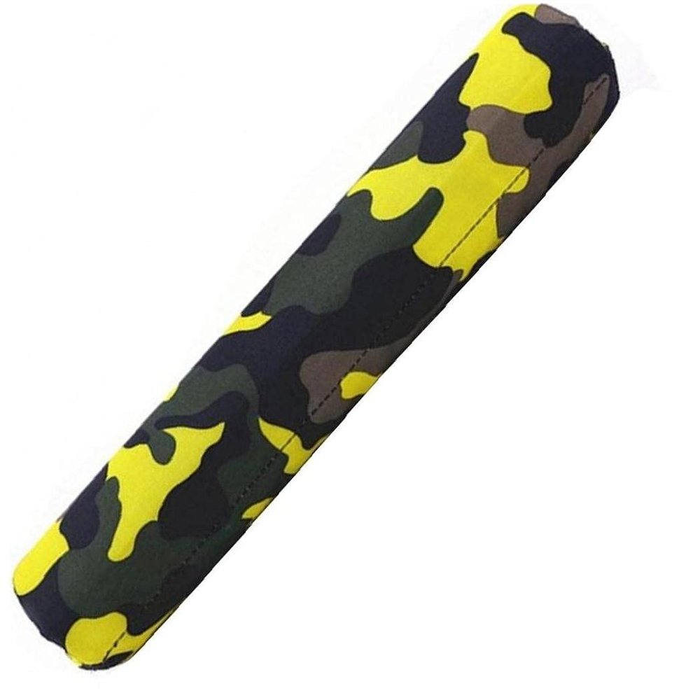 TOSSPER Barbell Squat Pad - Neck Shoulder Protective Foam for Squats Lunges Hip Thrusts Weight Lifting