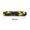 TOSSPER Barbell Squat Pad - Neck Shoulder Protective Foam for Squats Lunges Hip Thrusts Weight Lifting view 4