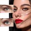 6 Pairs Lash Lift Rods Pads Colorful Silicone Reusable Eyelash Perming Pad Makeup Tool for Beauty Salon view 3