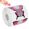 300pcs Nail Form Plastic SelfAdhesive Manicure Nail Art Extension Form for DIY Home Salon (B Style) view 2