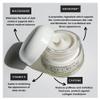 IN YOUR FACE Caffeine Lift Eye Cream Anti Aging - Caffeine Eye Cream for Dark Circles - Lightweight & Hydrating Formula with Niacinamide, Matcha, Vitamins A C D E & K - Vegan & Cruelty-Free view 3