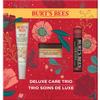 BURTS BEES Deluxe Care Trio, 1 EA view 1