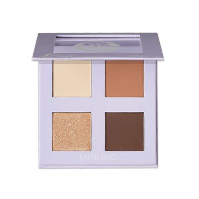 SORM Quadrice eyeshadow
