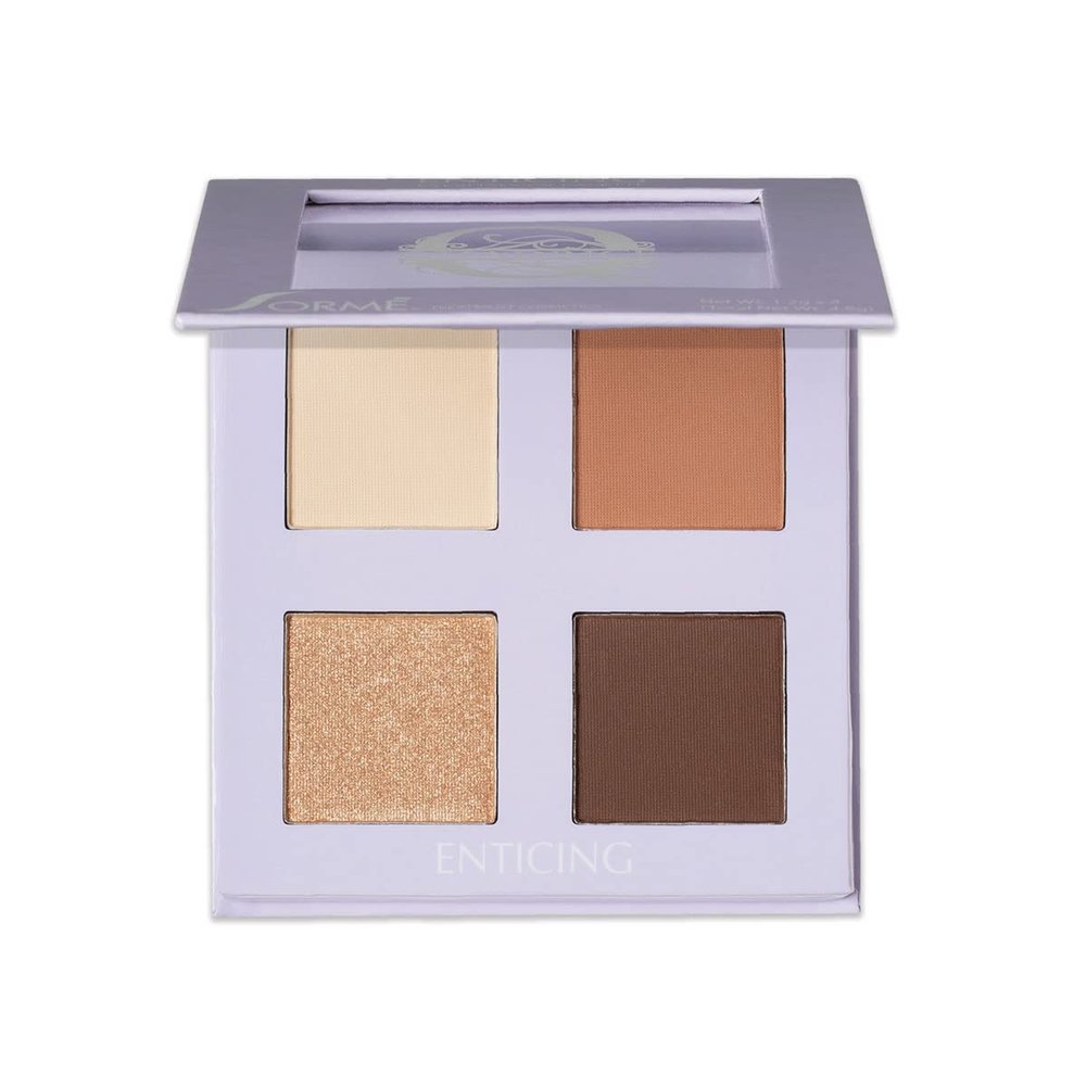 SORM Quadrice eyeshadow