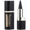 Boobeen Black Eyeliner Pencil - Quick Drying, Waterproof & Smudge-proof All Day Gel Eyeliner - Create Statement Eye Look view 1