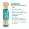 Colorescience Sunforgettable Total Protection Brush On Shield GLOW SPF 50 view 3