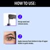 Blue Heaven Lash Twist Mascara - Black, 0.4Oz view 4