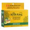 Emami Kesh King Ayurvedic Scalp And Medicine Grows New Hair Reduces Hair fall Capsule (4 Box X 30) + Hair Oil (100 ml) view 1