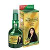 Emami Kesh King Ayurvedic Scalp And Medicine Grows New Hair Reduces Hair fall Capsule (4 Box X 30) + Hair Oil (100 ml) view 3