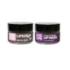 Eco Lips Vanilla Bean Lip Sugar Scrub & Blackberry Intensive Overnight Lip Repair Mask Duo - 100% Organic Lip Care Treatment - Gently Exfoliate, Polish, & Repair Dry, Flaky Lips view 2