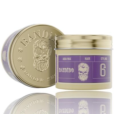 Bandido Aqua Wax 6