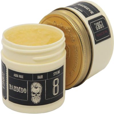 Bandido Aqua Wax 8