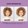 DevaCurl Ultra Defining Gel Strong Hold Non-Crunch Styler, Bright Breeze, 32 fl. oz view 4