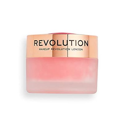 Makeup Revolution Sugar Kiss Lip Scrub - Watermelon Heaven