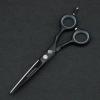 5.5" Shaving Razor Hairdressing Scissors Salon Hairdresser Tools Japan Cutting Shears Hair Styling Scissors Haircut Thinning Scissor view 4
