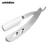 10pcs Hair Cutting Scissors Kit Professional Haircutting Kit for Home & Salon Razor Barber Scissors Set Texturizing Scissors view 3