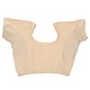 EXCEART Sweat Guard Vest Breathable Underarm Sweat Vest Washable Sweat Shield Vest for Women Girls Ladies Sports Running Jogging, XL view 1