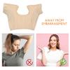 EXCEART Sweat Guard Vest Breathable Underarm Sweat Vest Washable Sweat Shield Vest for Women Girls Ladies Sports Running Jogging, XL view 3