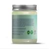 Organic Netra Pure Aloe Vera Gel with Vitamin C & E for Skin, Face and Hair | Helps to Repair and Smoothens Hair | Relax and Renew Your Skin and Scalp | Paraben Free & Sulphate Free - 7.05 Oz view 2