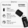 Bold Care Topical Spray for Men Non-transferable 20g (Pack of 1) view 4