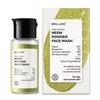 BRILLARE Real Neem Powder Facial Cleanser, Face Wash for Oily Skin, Complete Natural Skincare, for Men & Women, 15g view 1