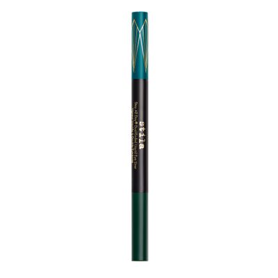 stila Stay All Day Dual-Ended Liquid Eye Liner