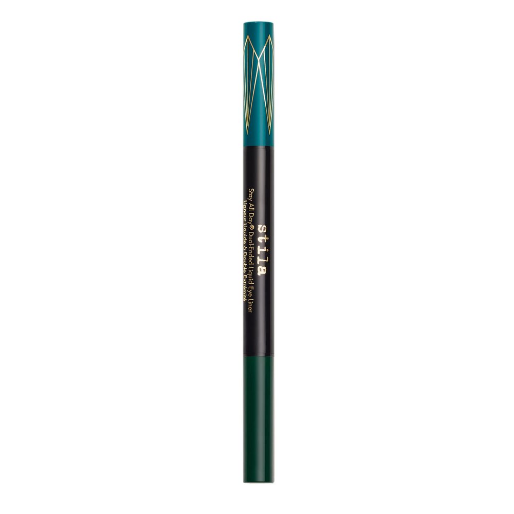 stila Stay All Day Dual-Ended Liquid Eye Liner