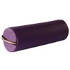9" Full Round Bolster - Purple view 1
