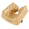 Master Massage ErgonomicDream Face Cushion Pillow Memory Foam Universal headrests Cradle in Cream view 1