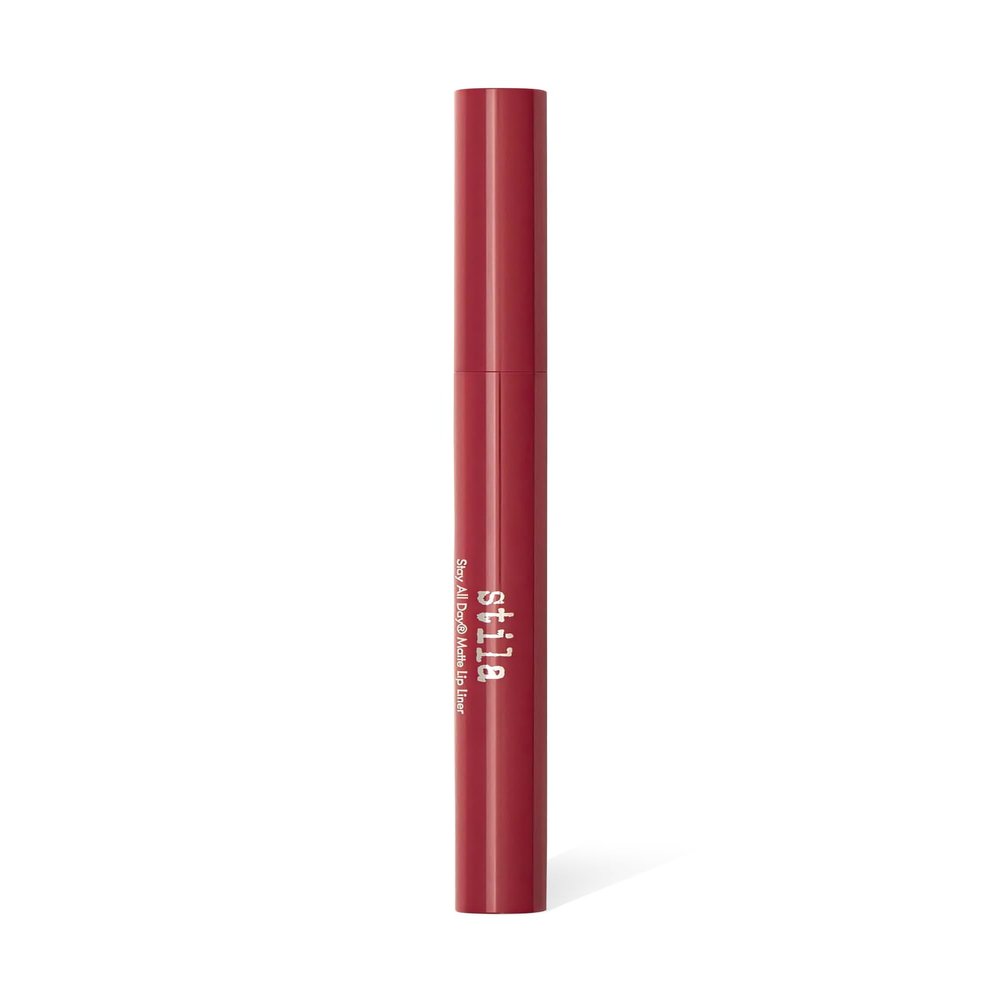 Stay All Day Matte Lip Liner