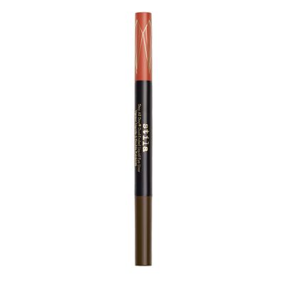 stila Stay All Day Dual-Ended Liquid Eye Liner