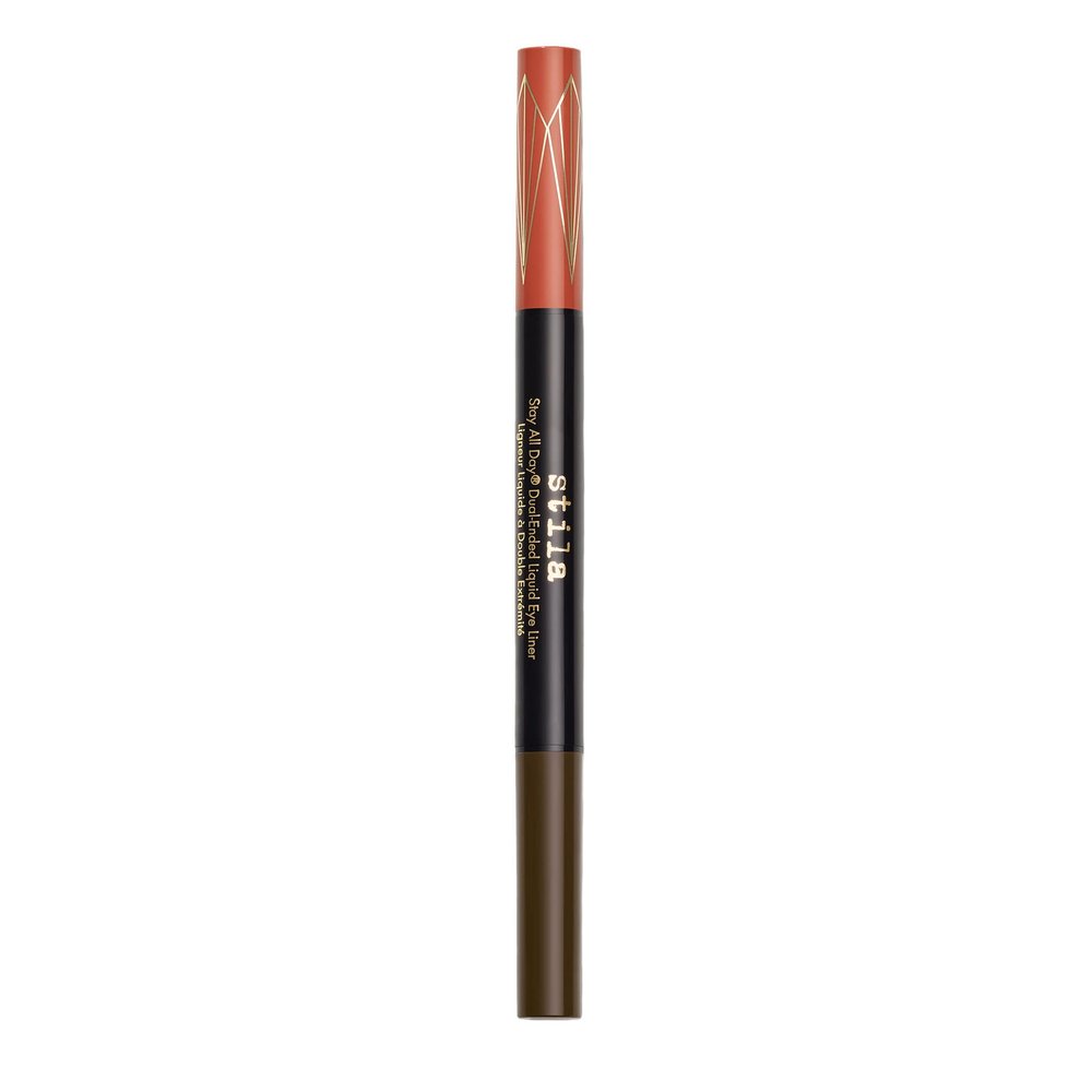 stila Stay All Day Dual-Ended Liquid Eye Liner