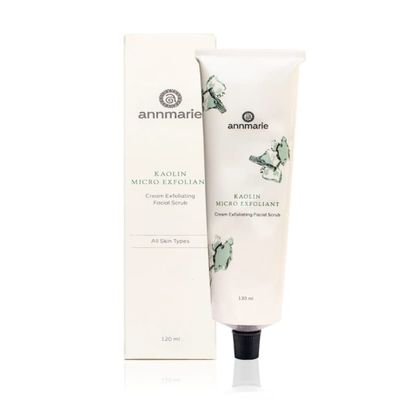 Annmarie Skin Care Kaolin Micro Exfoliant