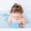8pcs bath sponge cleaning sponge Child Bath Shower Sponge cute loofah sponge shower sponge pad kids shower puff exfoliating pad cleaning supply decorate wood pulp cotton Body baby view 4