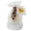 Little Bee of Connecticut Winter Gift Tower (Customize Your Own) view 1
