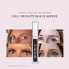 BEAUTICAL Eyelash Serum  Lash Enhancing & Conditioning Formula with Botanical Ingredients for the Appearance of Fuller, Shinier & Healthier-Looking Lashes  Nourishing Lash Care, 3ml view 3