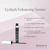 BEAUTICAL Eyelash Serum  Lash Enhancing & Conditioning Formula with Botanical Ingredients for the Appearance of Fuller, Shinier & Healthier-Looking Lashes  Nourishing Lash Care, 3ml view 4