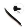 Disposable Microblading Needle 5pcs Pen Microblade Permanent Makeup Handle Tool x5 (18 U Shaped 0.18mm (5)) view 2