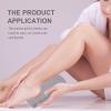Healifty 4pcs Foot Exfoliate Stone for Feet Care Dead Skin Remover for Relaxation for Smooth Skin view 2