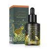 TREEANNSEA Signature refresh tamanu oil 1.05 Fl.Oz / 30ml Contains 8 vegetable oil, soothing, hydrating, moisturizing dry skin, Skin barrier nourishing, Korean Skincare view 1