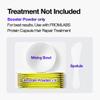 FROMLABS Hair Treatment Booster Powder for Intensive Keratin Care, Mix with FROMLABS Protein Capsule Hair Repair Treatment, For Damaged, Bleached & Frizzy Hair, 2g*8 SingleUse Packets(Powder only) view 3