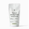 French Green Clay Powder 1lb | Deep Facial Cleanser | Skin Softening Face Mask | Natural Detoxifying Mask | Argile Verte | By Yogi's Gift view 1