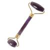 Fengshui Natural Amethyst Massage Healing Roller Massager view 2