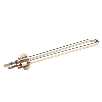 220V 300W Beauty Machine Heating Elements Hair Steamer Equipment Parts Beauty Instrument Electric Heat Tube with Probe