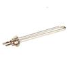 220V 300W Beauty Machine Heating Elements Hair Steamer Equipment Parts Beauty Instrument Electric Heat Tube with Probe view 1