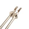 220V 300W Beauty Machine Heating Elements Hair Steamer Equipment Parts Beauty Instrument Electric Heat Tube with Probe view 4