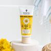 BEE and YOU Mineral Body Sunscreen SPF 50 | Non-Nano Zinc Oxide | 100% Natural, Reef-Safe, Broad Spectrum UVA/UVB Protection | Eco-Friendly Sunscreen for Body view 4