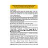 Bee and You SPF 50 Facial Sunscreen, UV Protection, Clear, Sensitive, Acne-Prone Skin, Mineral-Based Zinc Oxide, Propolis Extract, 100% Natural, Hypoallergenic, 1.35 oz view 2