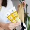 Bee and You SPF 50 Facial Sunscreen, UV Protection, Clear, Sensitive, Acne-Prone Skin, Mineral-Based Zinc Oxide, Propolis Extract, 100% Natural, Hypoallergenic, 1.35 oz view 4