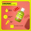 DevaCurl CurlBond Re-Coiling Treatment Mask, Cozy Getaway, 8 fl. oz. view 3